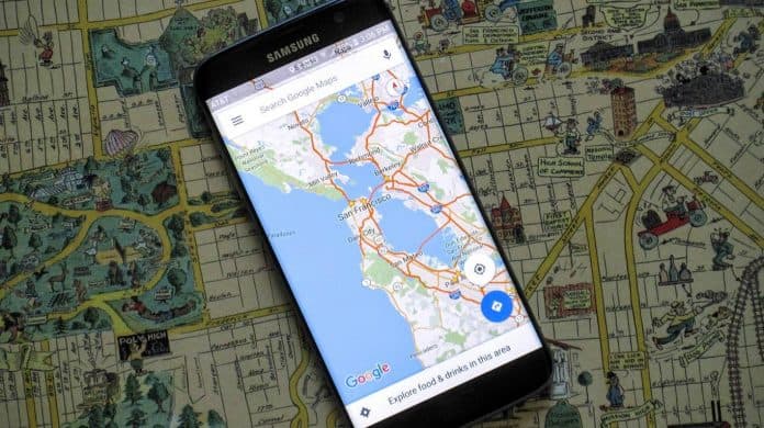 “Google Maps” 15 illik yubileyini yeni loqo və əlavə funksiyalarla qeyd etdi
