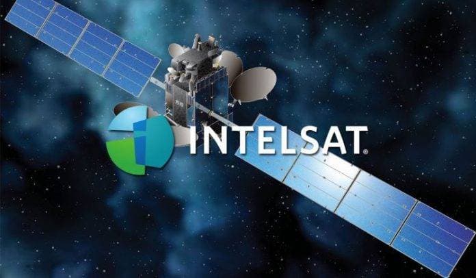 ABŞ-ın “Intelsat” şirkəti iflasa hazırlaşır