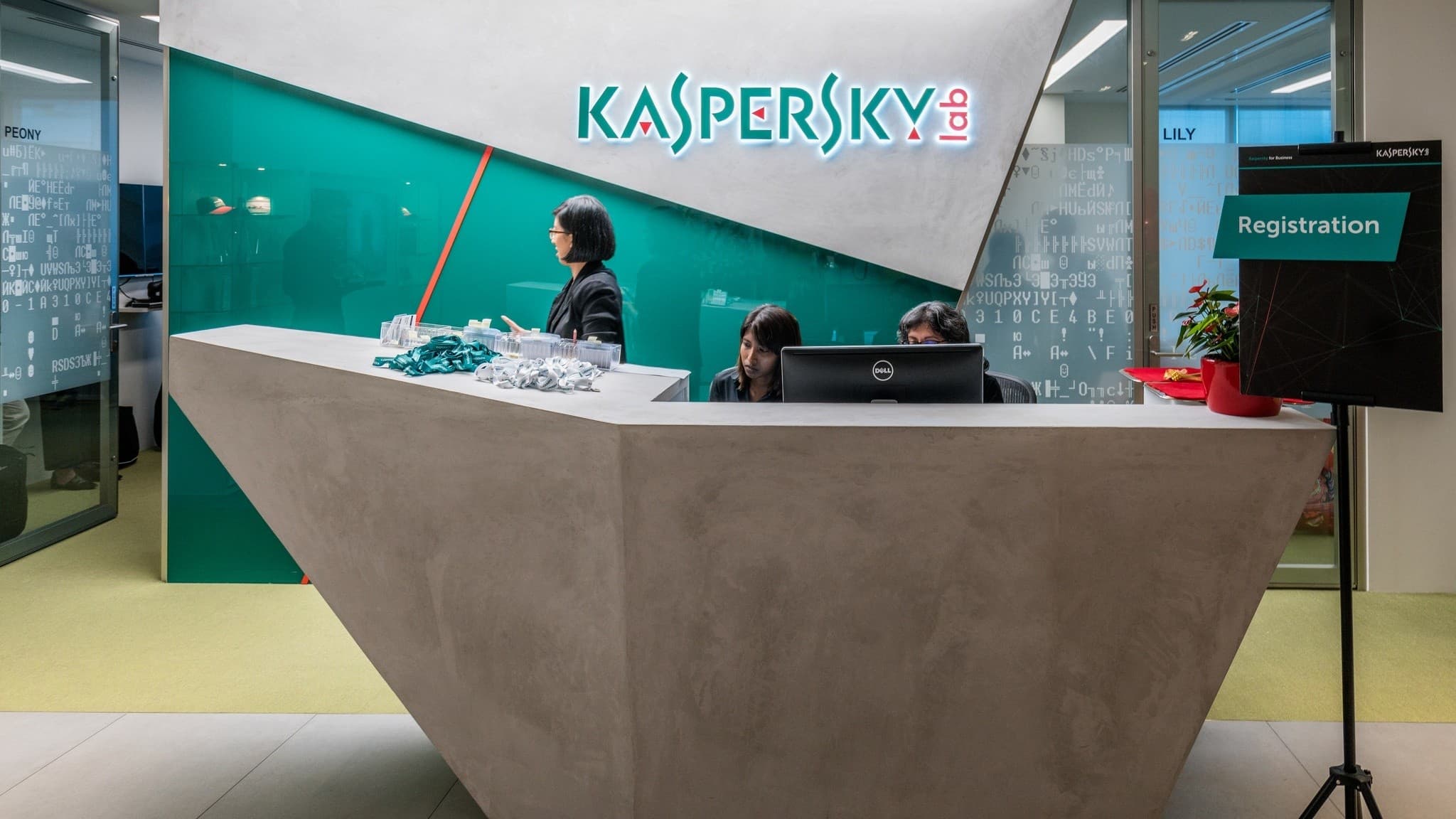 “Kaspersky” dronlardan qorunmaq üçün ilk sistem inteqratoru hazırlayıb