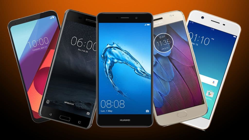Azərbaycanda Çin istehsalı olan smartfonlar bahalaşıb