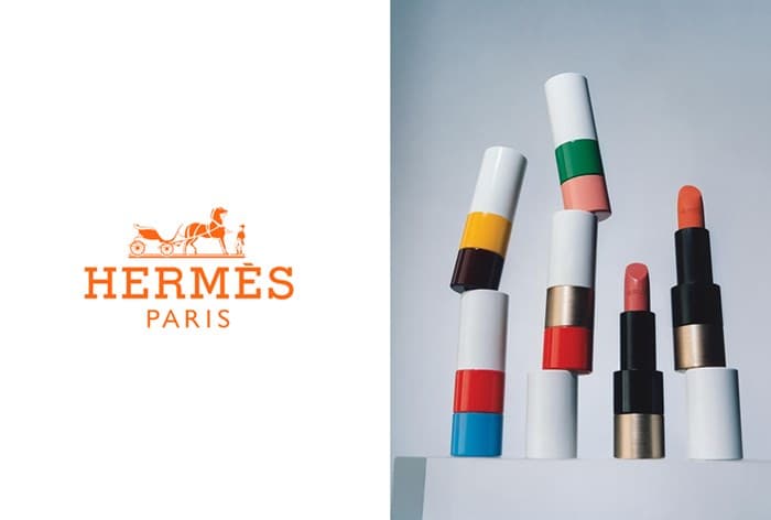 Moda evi Hermes kosmetika istehsal etməyə başlayır