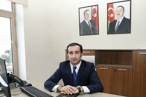 Azərbaycanda ilk dəfə cins parça istehsalına başlanılacaq
