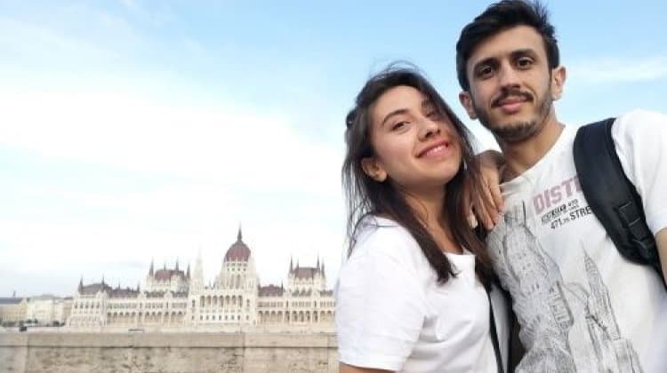 Macarıstanda oturub, Latın Amerikası ölkələri ilə işləyən həmyerlimiz- Soydaş