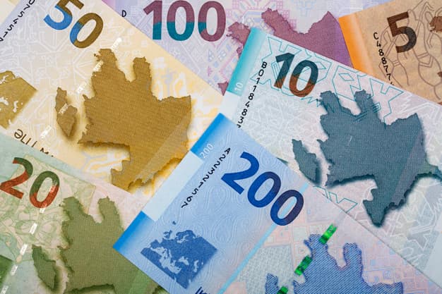 Azərbaycanda BOKT-ların aktivləri ötən il 9% artıb