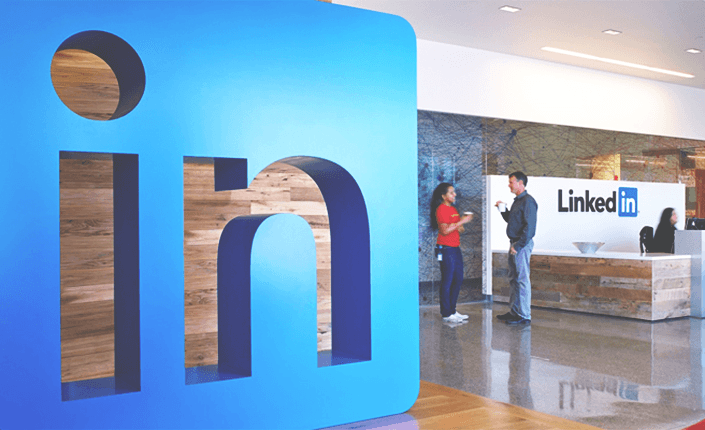 LinkedIn-in CEO-sundan ayrılıq qərarı – 11 ildən sonra