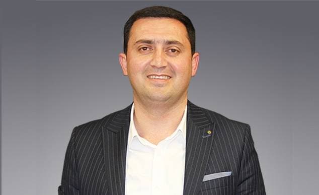 “Araz Supermarket” şəbəkəsinin İdarə Heyətinə yeni təyinat olub