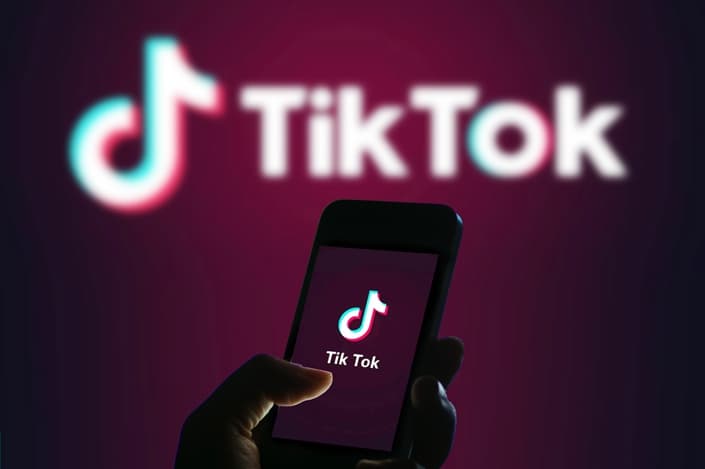 TikTok-un rəqibini elə birinci həftədə 1,3 milyon dəfə yüklədilər
