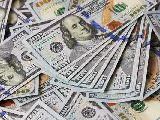 Dolların bu günə olan rəsmi məzənnəsi