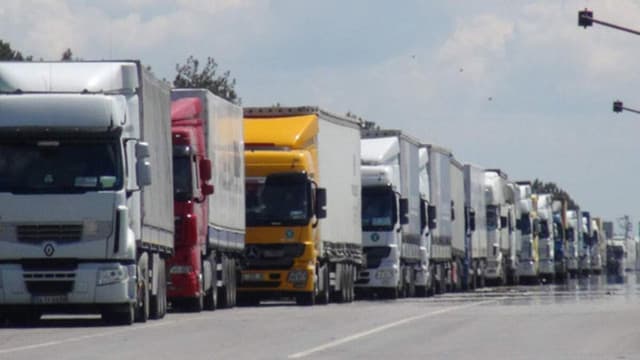 Azərbaycan 4 ölkə ilə gömrük tranzitinin rəqəmsallaşdırılmasını planlaşdırır