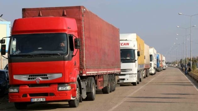 Azərbaycan bu ölkələrlə gömrük tranzitinin rəqəmsallaşdıracaq
