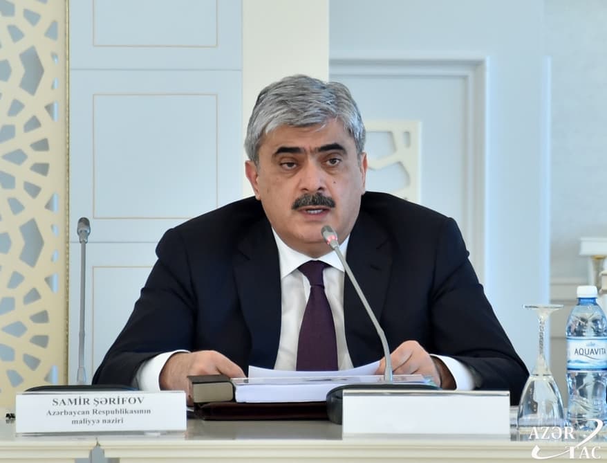 Nazir:“Biz aldığımızdan daha çox ödəyirik”