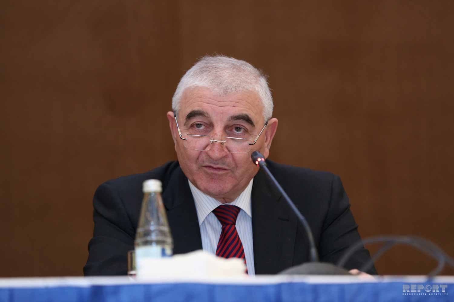 Milli Məclisə seçkilərin ilkin nəticələri: MSK deputat seçilənlərin adlarını açıqladı - SİYAHI