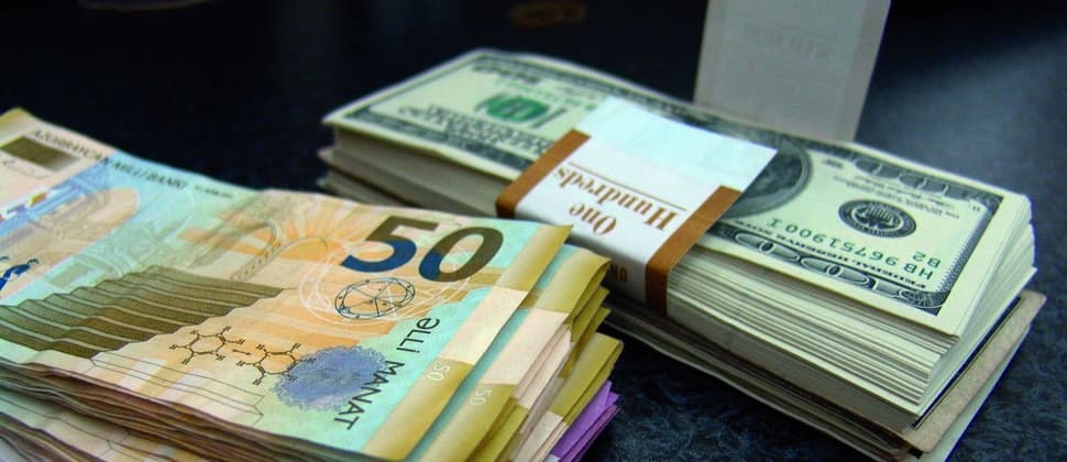 Azərbaycanda bu şəxs 6 mln nizamnamə kapitalı olan şirkət yaratdı