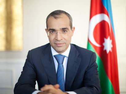 Mikayıl Cabbarov Gürcüstanda Azərbaycan Ticarət Evinin açılması məsələsinə münasibət bildirib