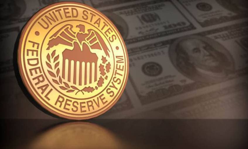 Bu gün FED hesabat verəcək -DOLLARIN BAHALAŞA BİLƏR