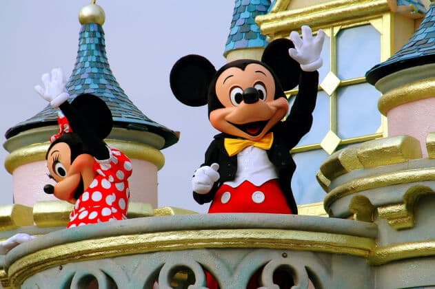 Disney üçün 175 milyon dollarlıq zərər “qapı”dadır