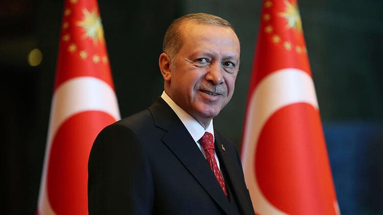 Rəcəb Tayyib Ərdoğan Azərbaycana səfər edəcək
