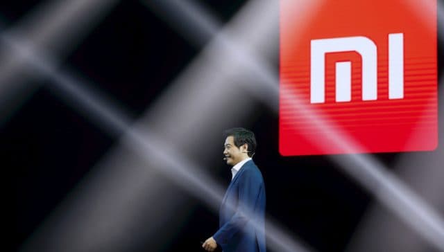 “Xiaomi” yeni smartfonun dizaynını təqdim edib