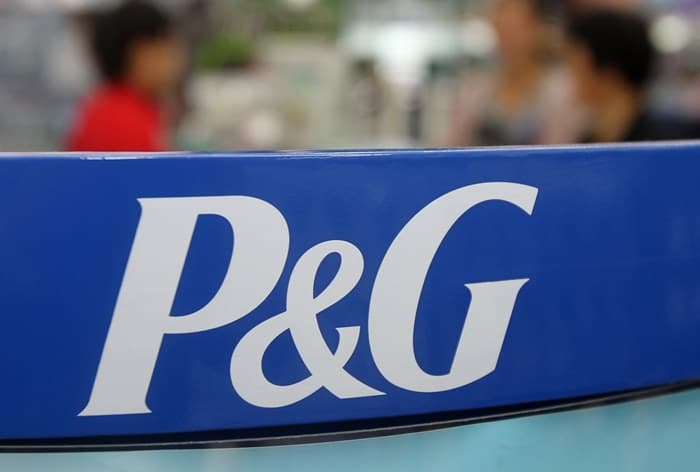 Procter & Gamble reklam xərclərini rekord aşağı səviyyəyə endirib - Foto