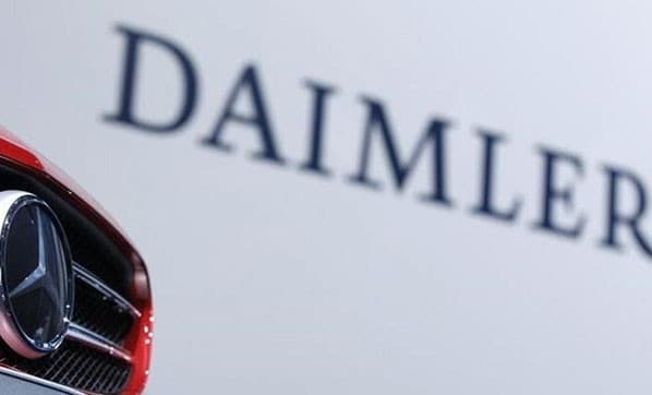Alman avtomobil istehsalçısının qazancı 60% azalıb