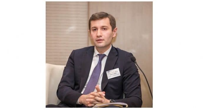 Fərid Osmanov: Müasir innovativ həllərin ölkəyə gətirilməsi istiqamətində çalışırıq