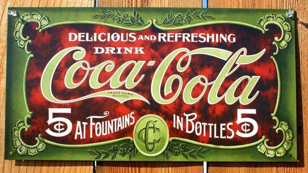 Coca-Cola ilə bağlı 7 açar marketinq strategiyası hansı olub?
