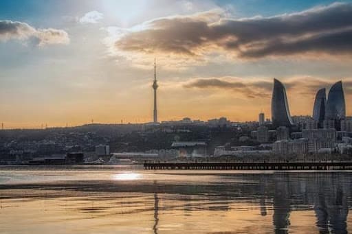 Sabaha olan HAVA PROQNOZU