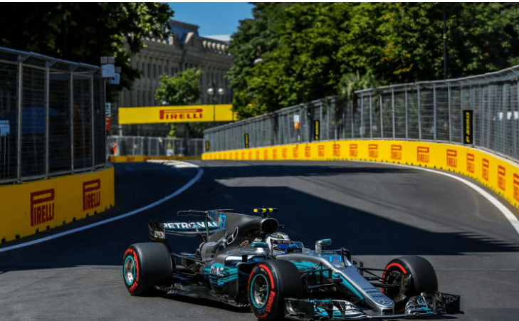 "Formula 1"in Azərbaycan iqtisadiyyatına TƏSİRİ AÇIQLANDI