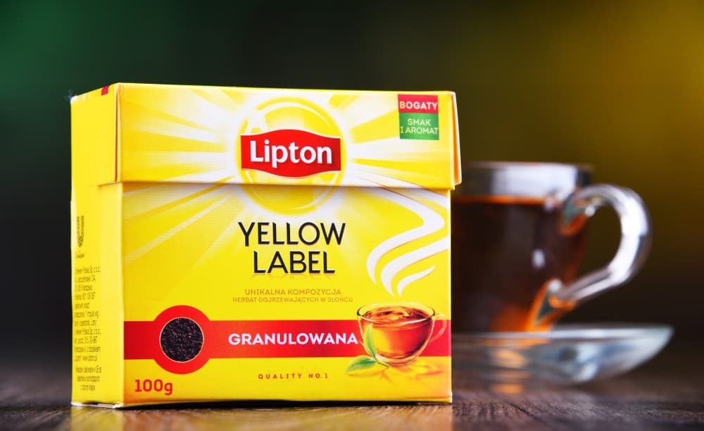 "Lipton" satışa çıxarılıb