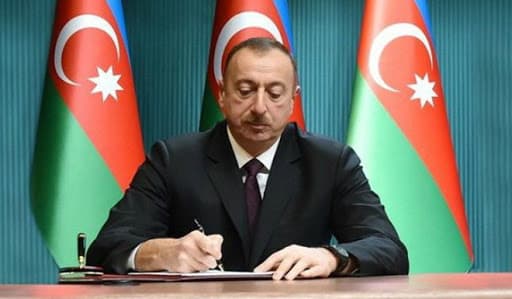 Kürdəmirdə məktəb tikintisinə 2 milyon manat ayrılıb