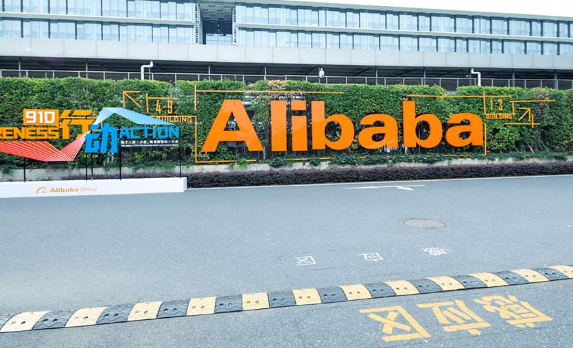 Alibaba koronavirusa görə tədarük platforması qurdu-Foto