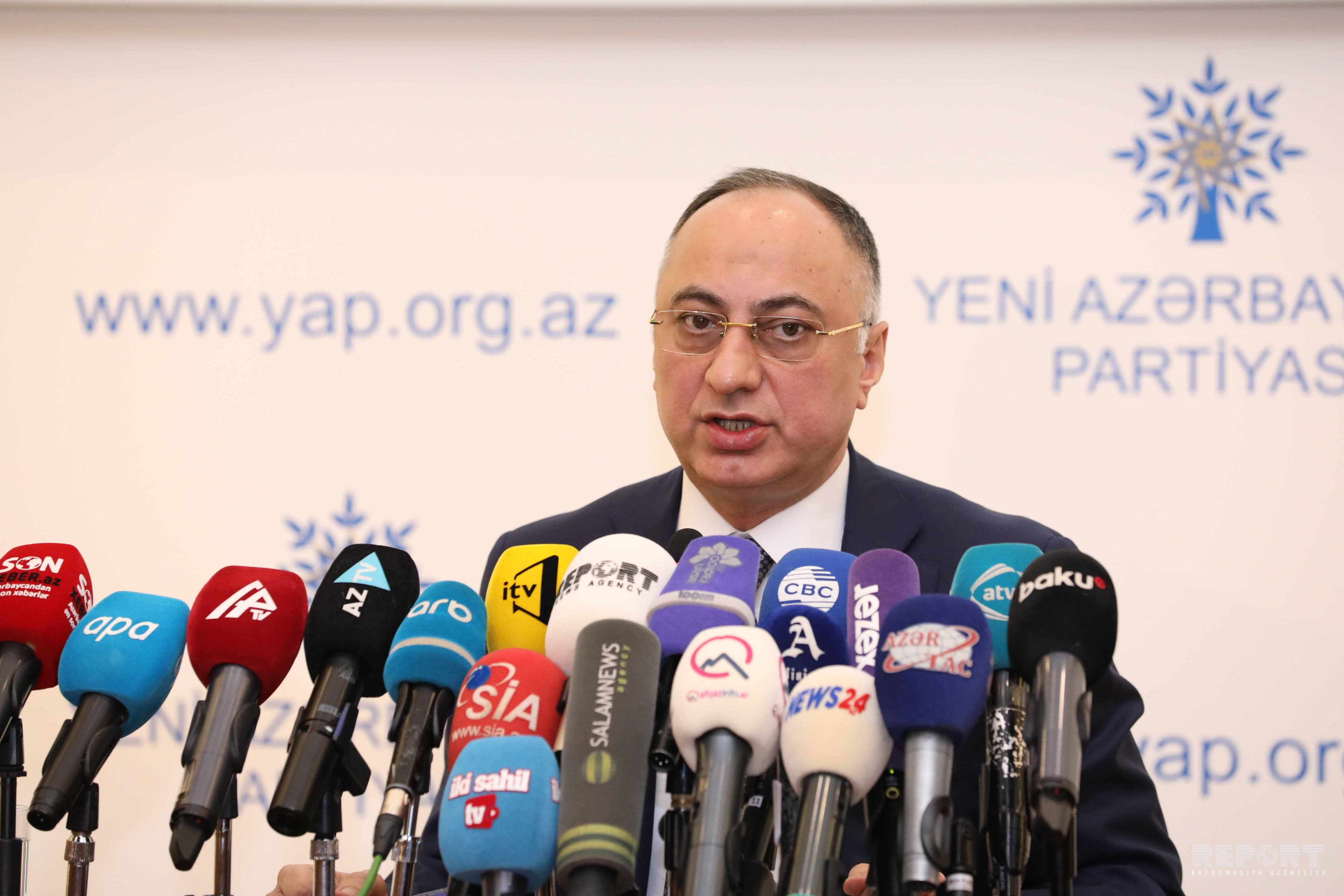 AQTA koronavirusa qarşı gördüyü işləri açıqlayıb