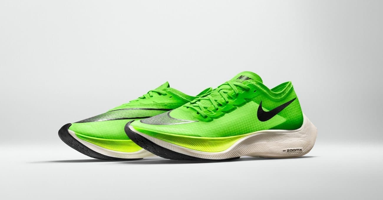 Nike-ın qalmaqal yaradan ayaqqabısı Tokia 2020 Olimpiyadasında qadağan edildi