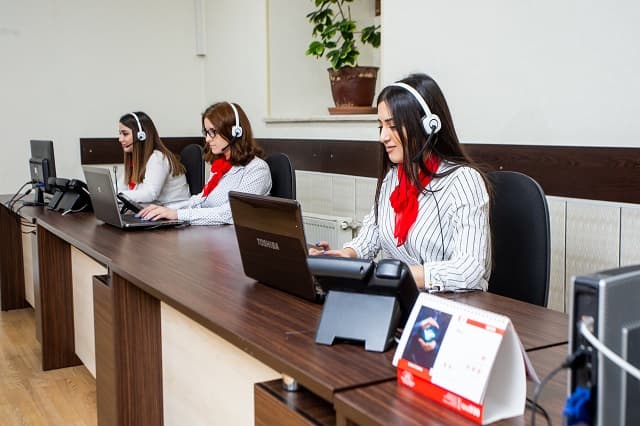 “Standard Insurance” “Multifunksional Məlumat Mərkəzi” yaradıb