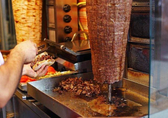 Azərbaycanda yeni nümunəvi dönərxanalar yaradılacaq