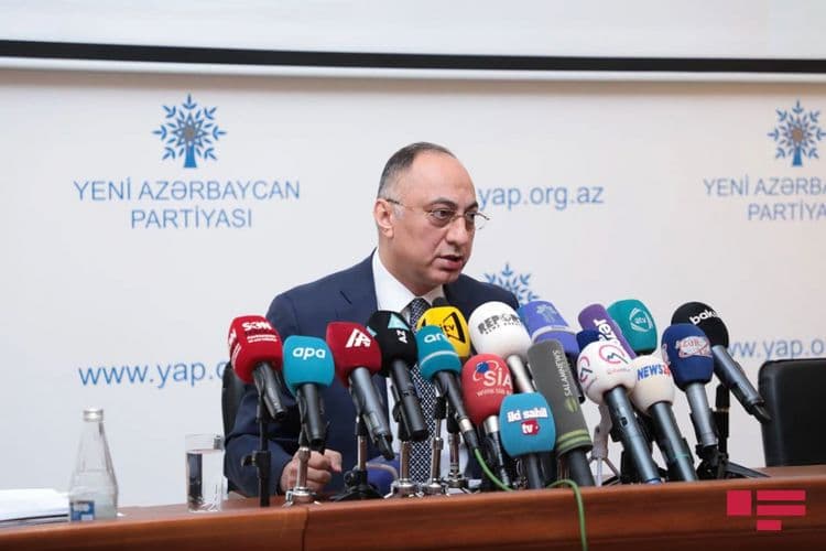 İl ərzində məhv edilən qida məhsulların həcmi açıqlandı