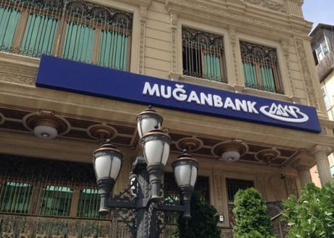 “Muğanbank”ın İdarə Heyətinin sədrinə yeni vəzifə verildi