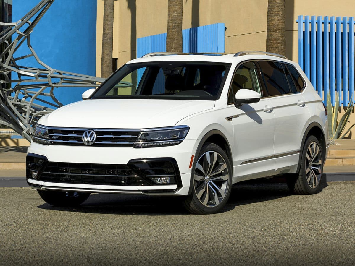 Volkswagendən YENİLIK