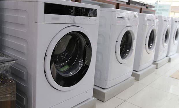 LG, Arçelik-in texnologiyasını oğurlayıb