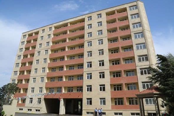 "Qüsursuz hərbi xidmət keçmiş zabitlər evlə təmin olunur" – ŞƏRH