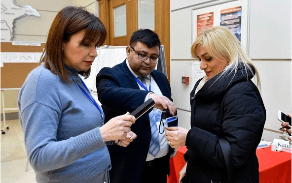 Milli Məclisə təkrar seçkilər keçiriləcək