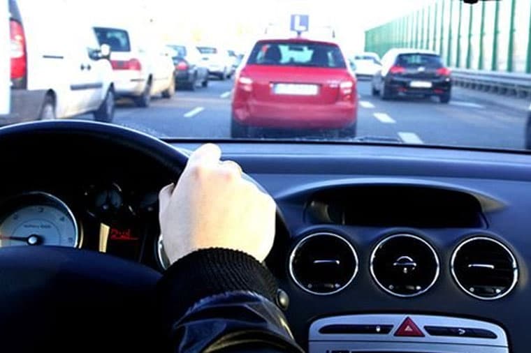 Sürücülərlə bağlı yeniliyin üstünlükləri