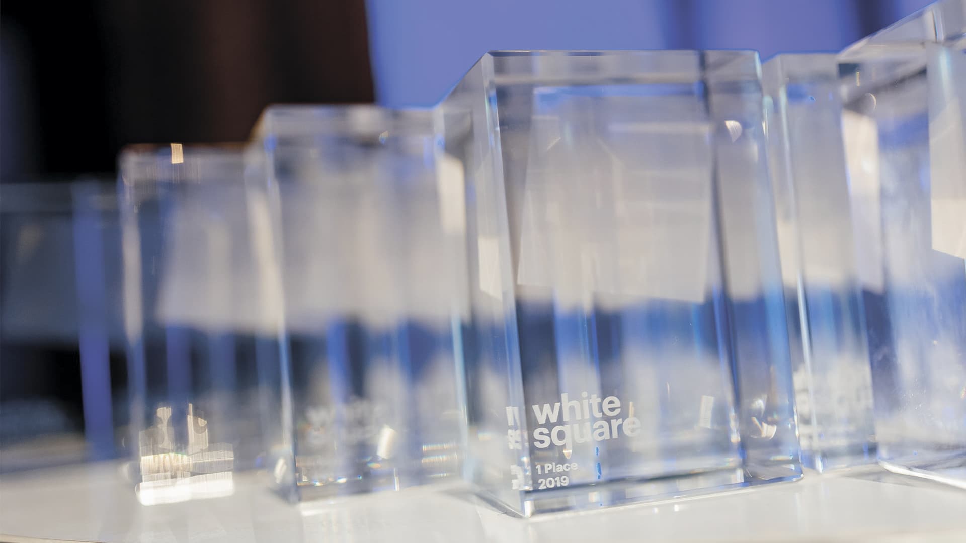 Aprelin ortasında Minskdə beynəlxalq reklam festivalı White Square keçiriləcək - Foto