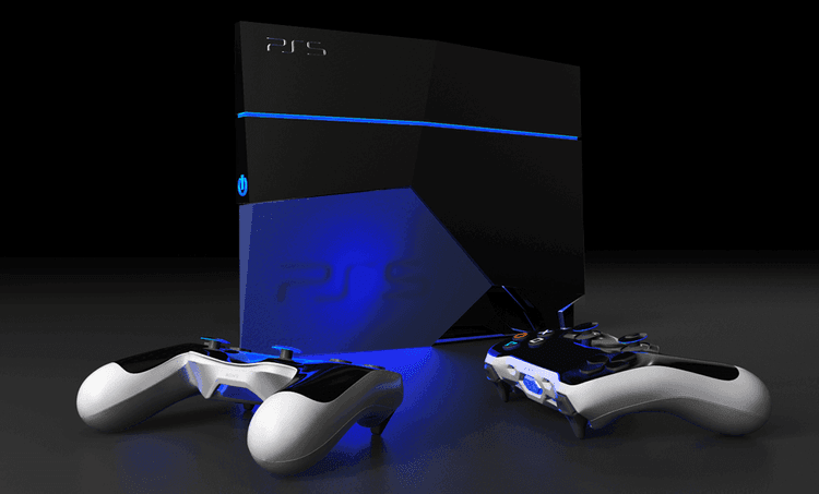 Yeni PlayStation-ın istehsal dəyəri kəskin artıb