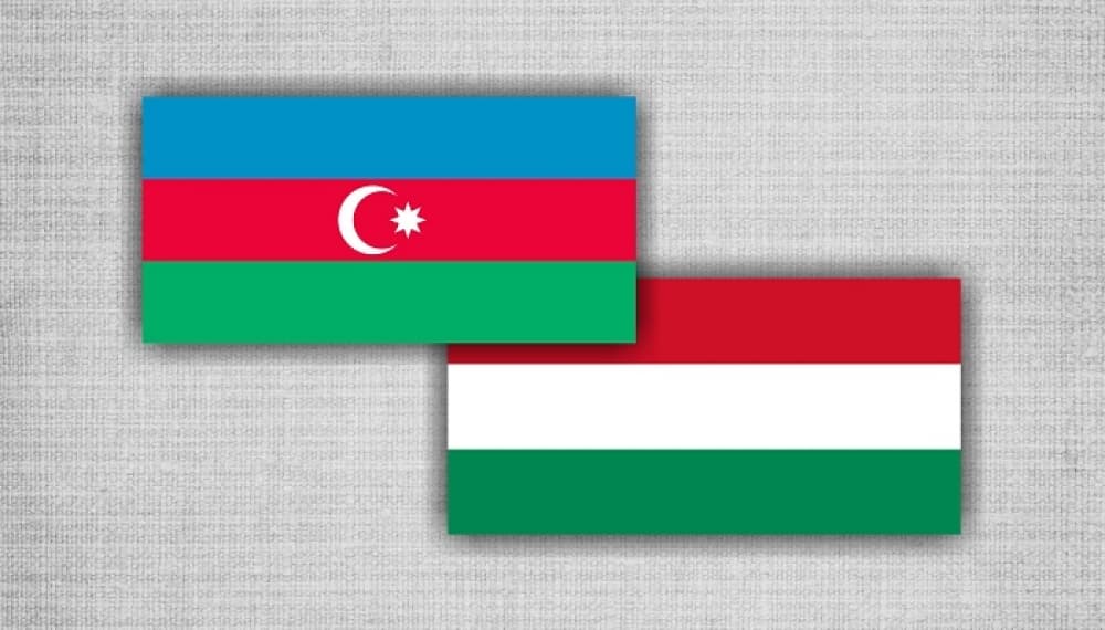 Budapeştdə iqtisadi əməkdaşlıq üzrə Azərbaycan-Macarıstan hökumətlərarası komissiyasının növbəti iclası