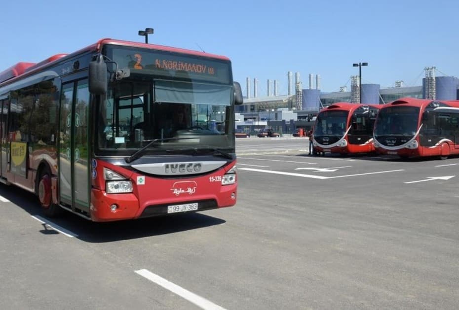 İctimai nəqliyyatda tələbələrə və pensiyaçılara güzəşt gözlənilirmi?