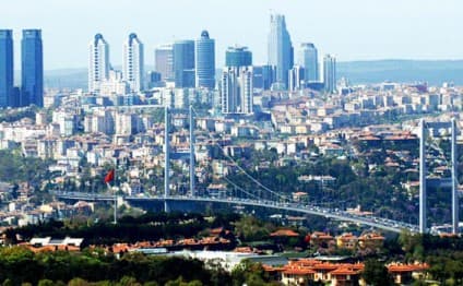 Azərbaycanlılar Türkiyədə ev alışını artırıb