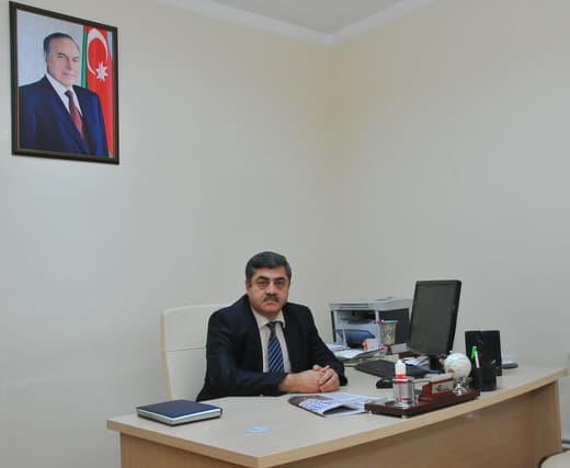 BŞİH-in sözçüsü yeni vəzifəyə təyin edildi