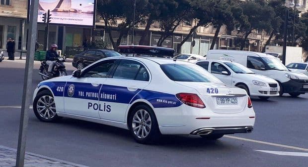 DİQQƏT: Bu halda sürücüləri 500 manatdan 800 manata qədər cərimə gözləyir
