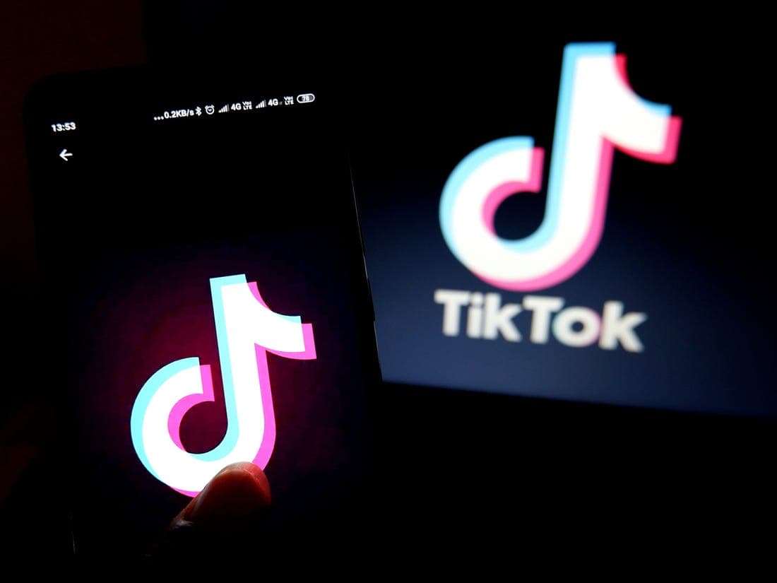 Naxçıvan Elektron Təhlükəsizlik Mərkəzi "TikTok" təhlükəsi ilə bağlı xəbərdarlıq edib